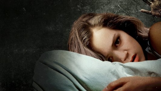 Killer Under The Bed