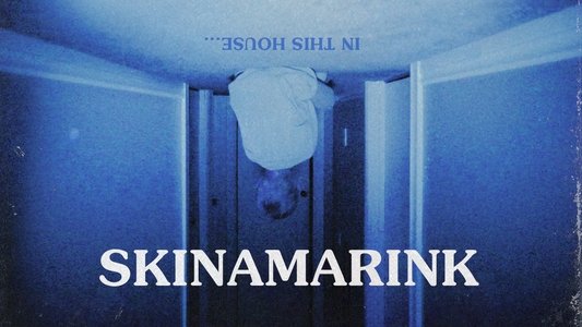Skinamarink