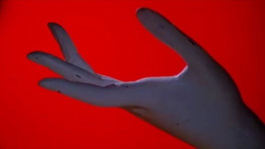 Le foto proibite di una signora per bene