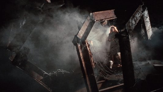 The Evil Dead