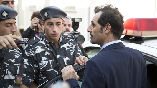 L'Insulte