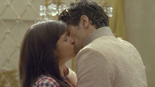 हँसी तो फसी