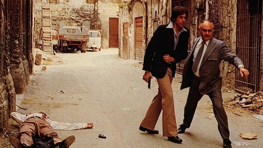 Il consigliori