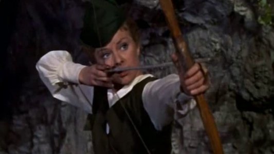 Son of Robin Hood