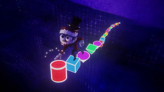 The Amazing Digital Circus: The Last Act