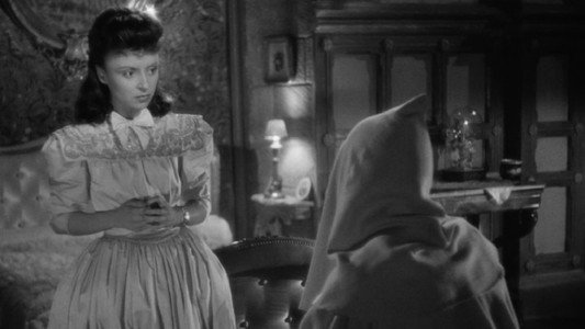 Sylvie et le fantôme