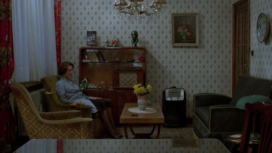 Jeanne Dielman, 23, quai du Commerce, 1080 Bruxelles