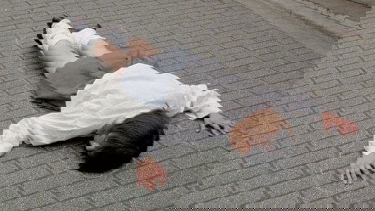 自殺サークル