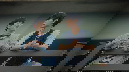 해피엔딩