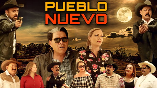 Pueblo Nuevo