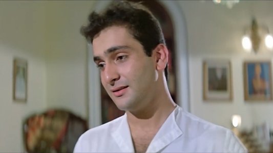 Ram Teri Ganga Maili