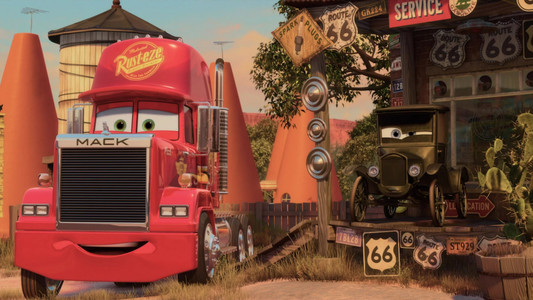 Cars 2