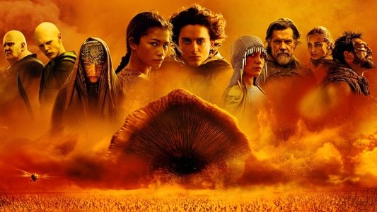 Dune: Part Two