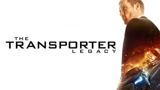 The Transporter Refueled