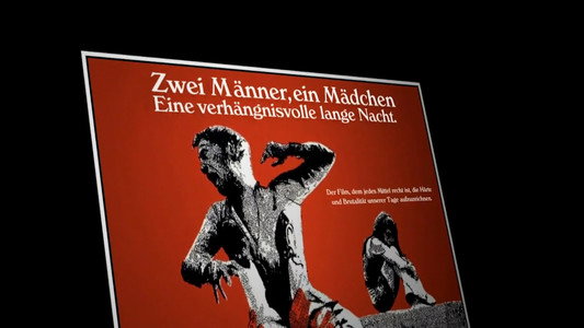 Verfluchte Liebe Deutscher Film
