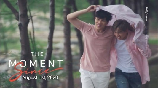 Moment ที่ทำให้หัวใจเต้นแรง