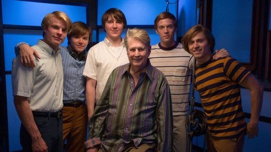 Love & Mercy