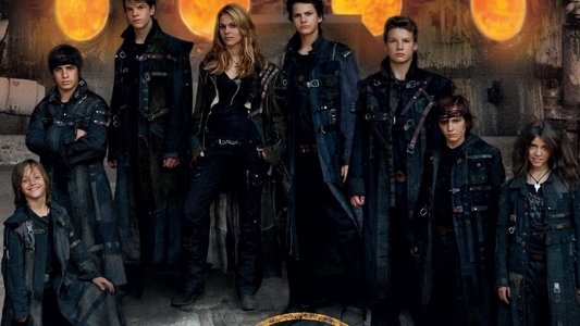 Die Wilden Kerle 5