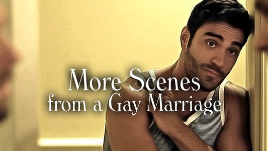 More Scenes from a Gay Marriage