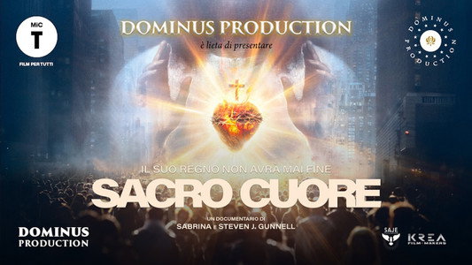 Sacré Cœur: Son Règne N'a Pas De Fin