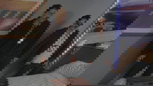 Peligrosa tentación IV