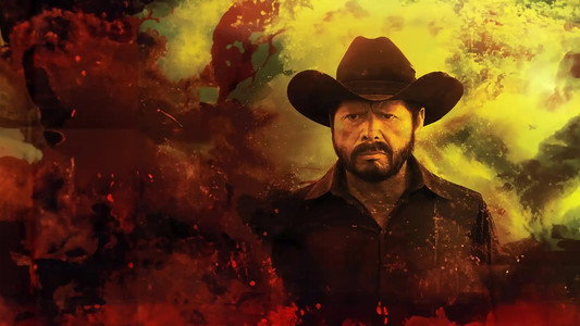 La dinastía maldita, vuelve Jesús Pérez
