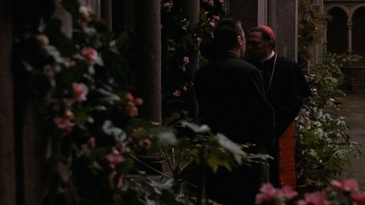 The Godfather Part III