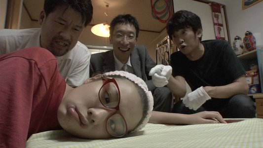非女子図鑑