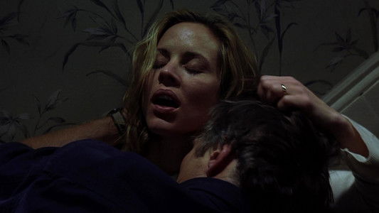 A History of Violence