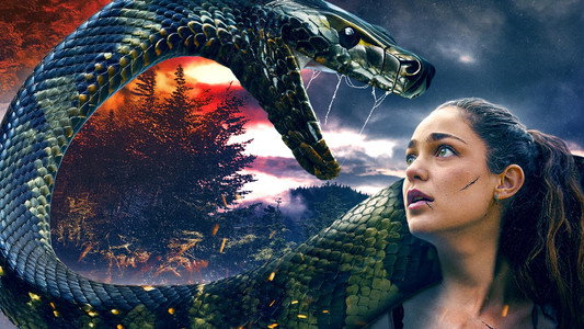 Anaconda: Blood Coil