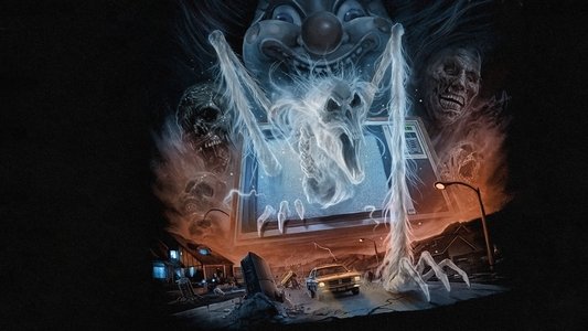Poltergeist