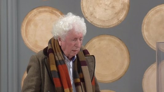 Doctor Who: Shada