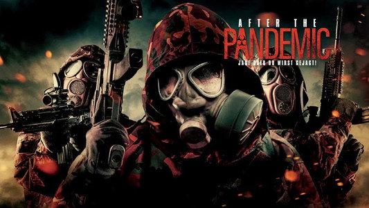 After the Pandemic