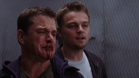 The Departed