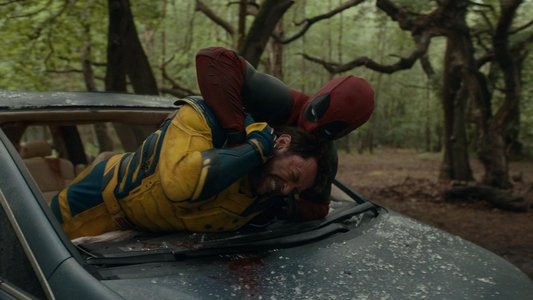 Deadpool & Wolverine