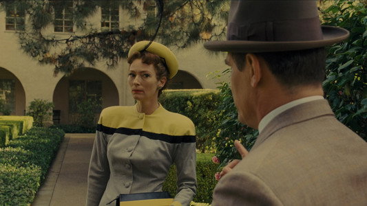 Hail, Caesar!