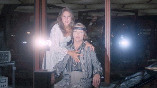 Exorcist II: The Heretic