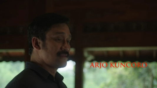 Janur Ireng: Sewu Dino the Prequel