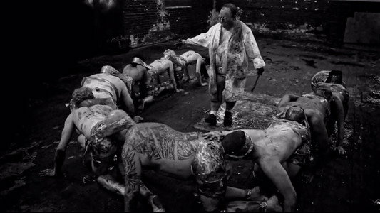 The Human Centipede 2 (Full Sequence)