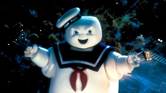 Ghostbusters