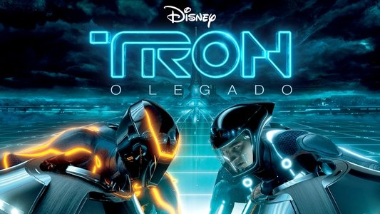 TRON: Legacy