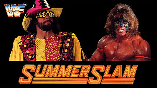 WWE SummerSlam 1992