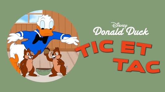 Chip an' Dale