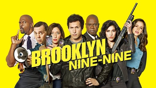 Brooklyn Nine-Nine