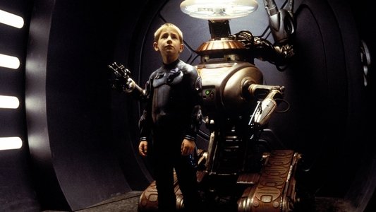 Lost in Space