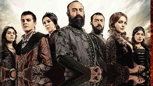 Muhteşem Yüzyıl