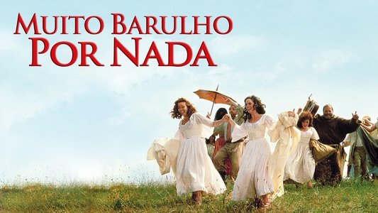 Much Ado About Nothing