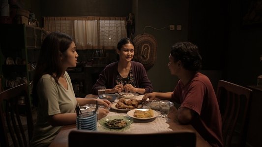 Air Mata Buaya