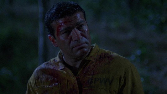 Wrong Turn 3: Left for Dead