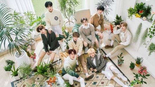 Stray Kids MAKING FILM